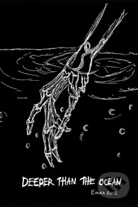Deeper Than The Ocean - Emma Rose Harris - kniha z kategorie Poezie