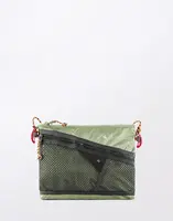 Klättermusen Algir Accessory Bag Medium Sea Foam