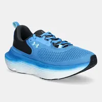 Běžecké boty Under Armour Infinite Elite 2 pánské, modrá barva, 3028169