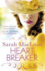 Heartbreaker - Sarah MacLeanová