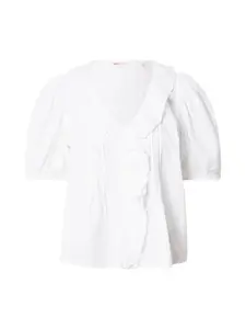 LEVI'S ® Blúzka 'Giselle'  biela