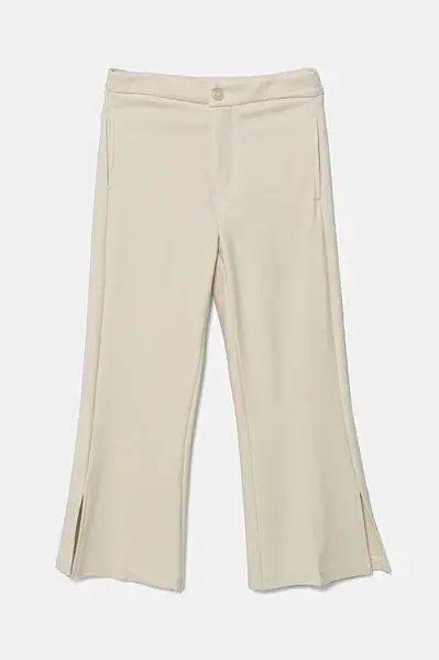 Dětské kalhoty United Colors of Benetton