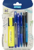 Home-office- set 6 ks