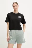 Bavlněné tričko Puma