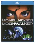 Moonwalker (BLU-RAY)