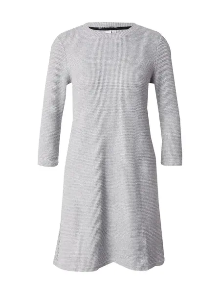QS Šaty  sivá
