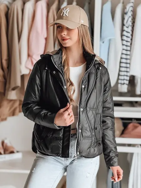 Dámska prechodná pikovaná bunda MARISSIA