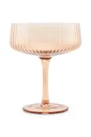 Sada sklenic na šampaňské S|P Collection Ray 230 ml 2-pack