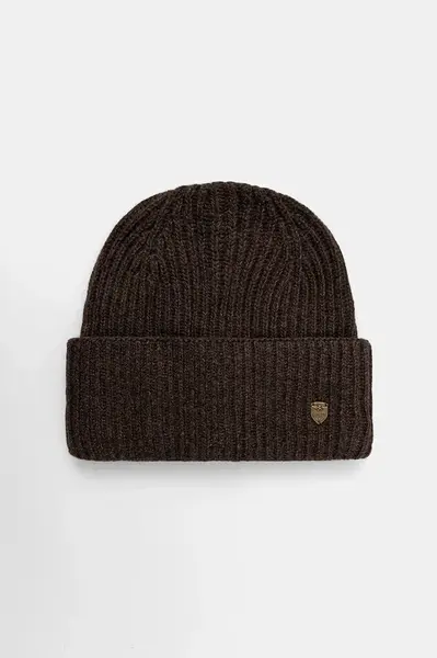 Čepice s příměsí vlny Aeronautica Militare