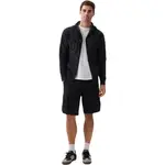 GAP V-11IN CARGO Pánske kraťasy, čierna, veľkosť