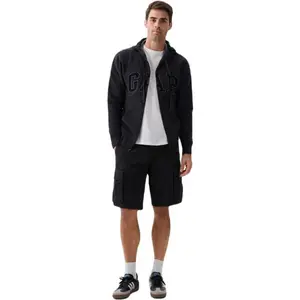 GAP V-11IN CARGO Pánske kraťasy, čierna, veľkosť