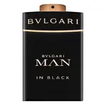 Bvlgari Man in Black parfémovaná voda pre mužov 150 ml