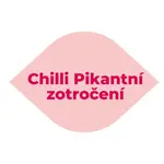 Chilli Pikantné zotročenie – erotická stolová hra