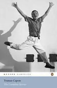 The Complete Stories - Truman Capote