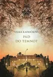 Mycelium 3: Pád do temnot - Vilma Kadlečková