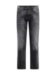 G-STAR Džínsy 'Mosa'  čierny denim