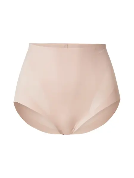 Calvin Klein Underwear Formujúce nohavičky  béžová
