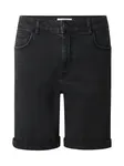DAN FOX APPAREL Džínsy 'Richard'  čierny denim