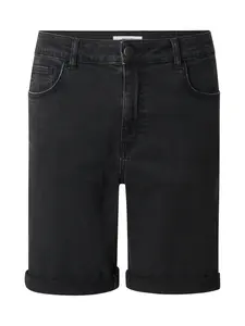 DAN FOX APPAREL Džínsy 'Richard'  čierny denim