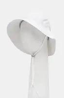 Klobouk Columbia Diamond Crest bílá barva, 2120511