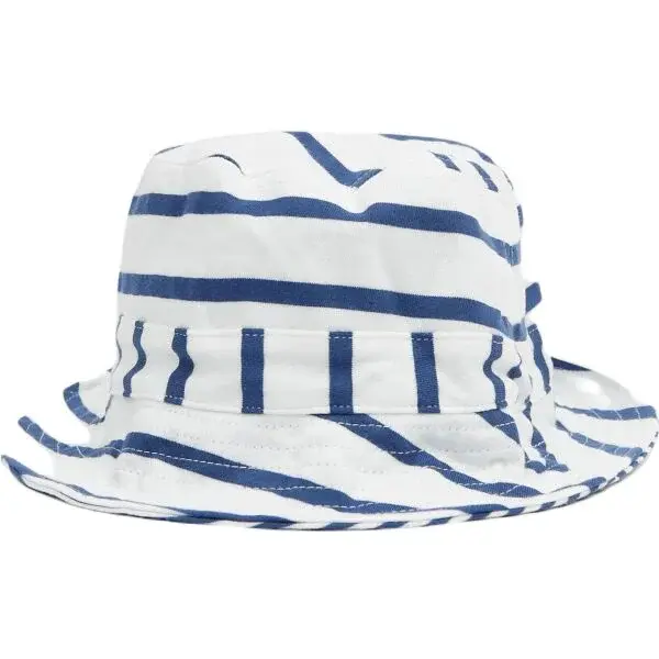GAP EU REV Detský klobúk, biela, veľkosť