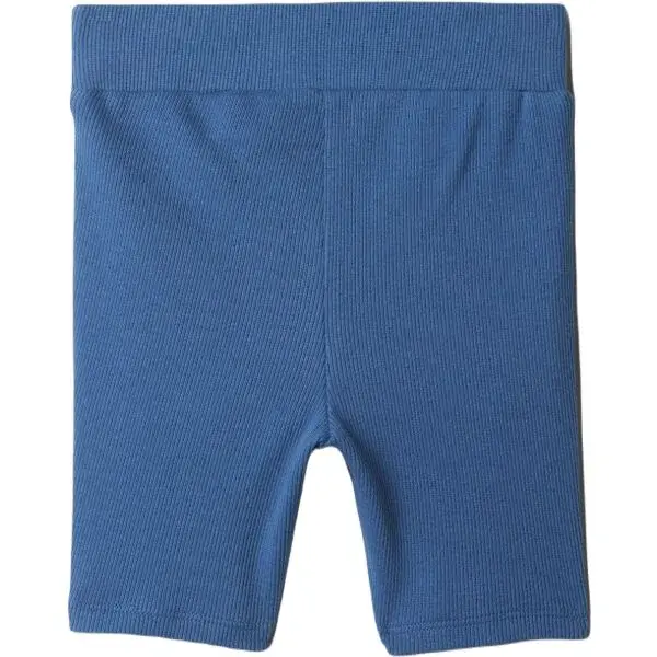GAP BABY Dětské šortky, modrá, velikost