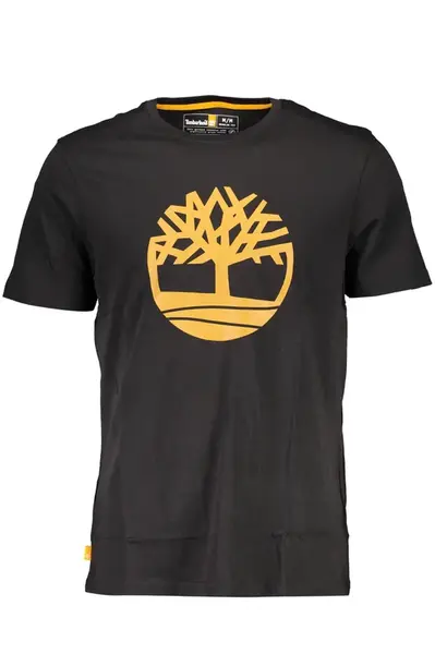 Pánské tričko Timberland s krátkým rukávem