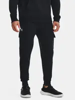 Men's sweatpants Under Armour Rival Fleece Cargo Jogger