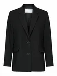 SELECTED Blejzer 'Rita'  čierna