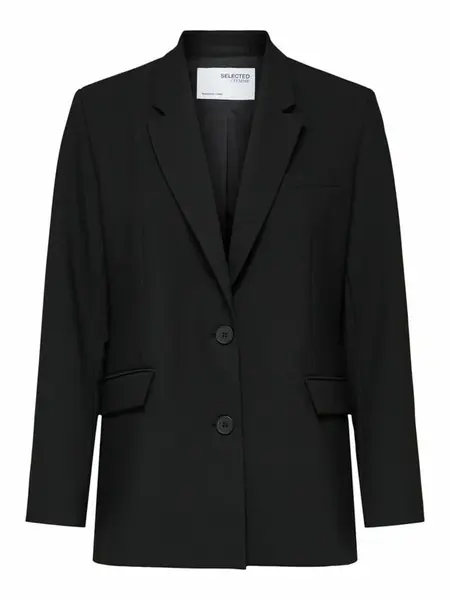 SELECTED Blejzer 'Rita'  čierna