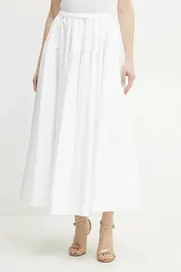 Bavlněná sukně Patou