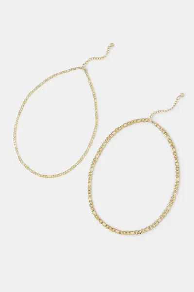 Náhrdelník Aldo RHEDRIDUS 2-pack