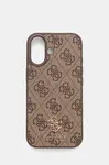 Guess  Obal na telefon  iPhone 17