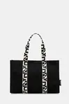 Bavlněná kabelka Dkny