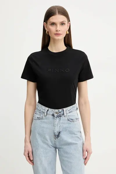 Pinko  Bavlněné tričko
