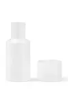 Ferm Living  Karafa s pohárom  Ripple Small Carafe Set 500 ml / 200 ml.
