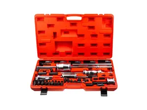 Stahováky na vstřikovače, velká sada - QUATROS QS20818