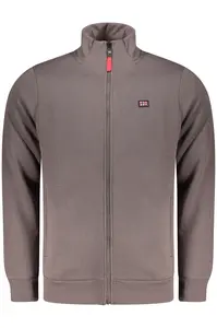 Pánská mikina na zip