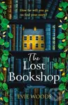 The Lost Bookshop - Evie Woods