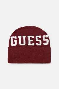 Guess Dětská čepice Guess