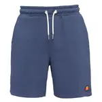 ELLESSE WEST PALM Pánské sportovní šortky, tmavě modrá, velikost