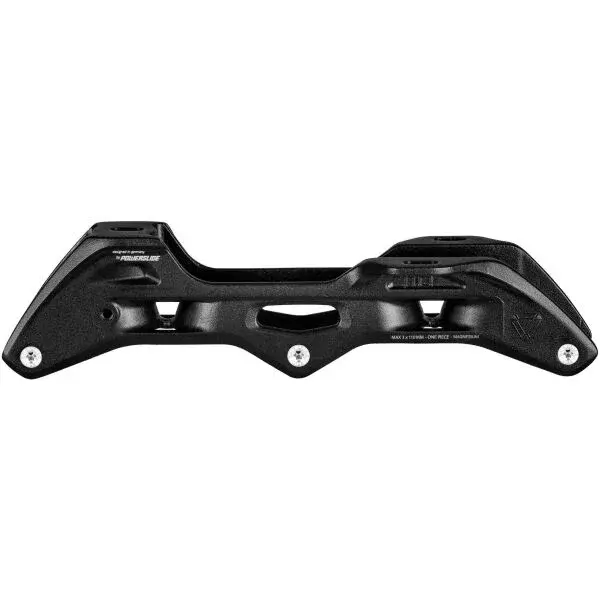 Powerslide PODVOZKY POWERSLIDE ELITE MG TRINITY Rám na brusle, , velikost