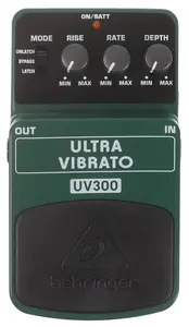 Behringer UV300 (použité)