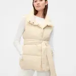 GAP Quilted Waterproof Vest - Women's