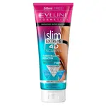 EVELINE Slim Extreme 4D Scalpel Turbo cellulite reductor sérum 250 ml
