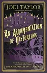 An Argumentation of Historians - Jodi Taylor - kniha z kategorie Beletrie