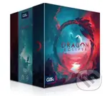 Dragon Eclipse (základná hra) - Andrzej Betkiewicz, Kamil Cieśla, Wojciech Frelich - hra z kategorie Hry pro náročné