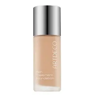 Artdeco Rich Treatment Foundation tekutý make-up 12 Vanilla Rose 20 ml