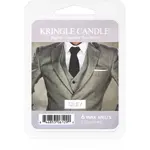 Kringle Candle Grey vosk do aromalampy 64 g