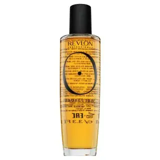 Orofluido Elixir olej pro všechny typy vlasů 100 ml
